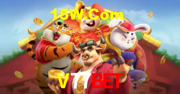 Download rápido e seguro na V77Bet