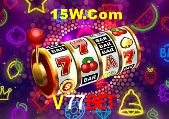 Jogos populares e pagamentos rápidos na V77Bet