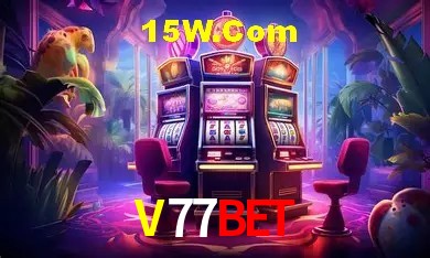 Canal oficial no Telegram da V77Bet