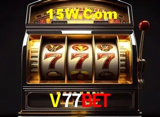 Bônus e promoções da V77Bet