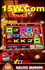Jogos com bônus e suporte 24h na V77Bet