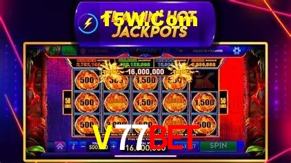 Segurança e performance na plataforma V77Bet